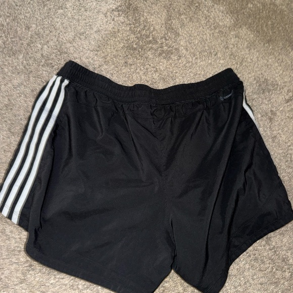 Adidas Black Shorts - Picture 2 of 3